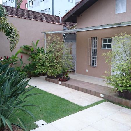 Guaruja Comfort & Design מראה חיצוני תמונה