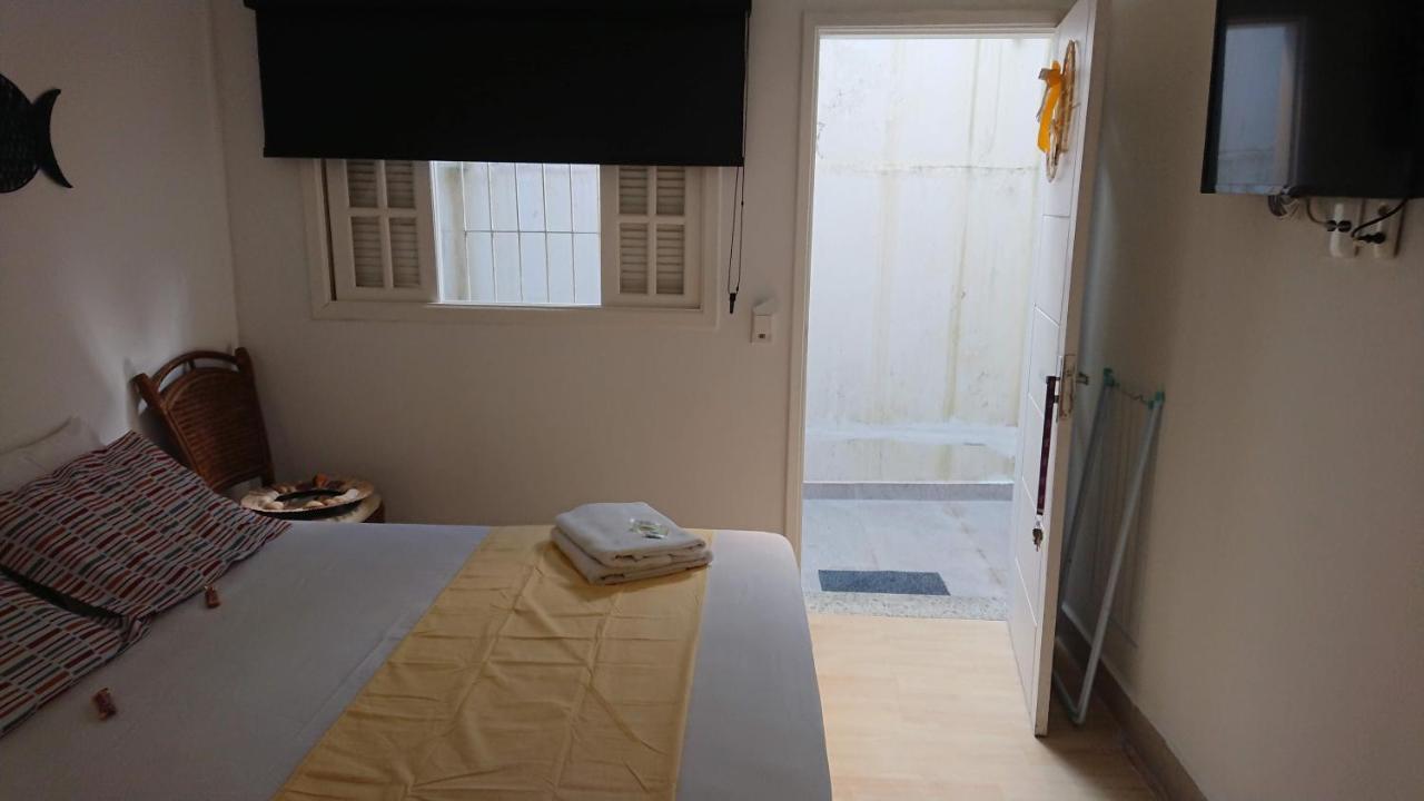 Guaruja Comfort & Design מראה חיצוני תמונה