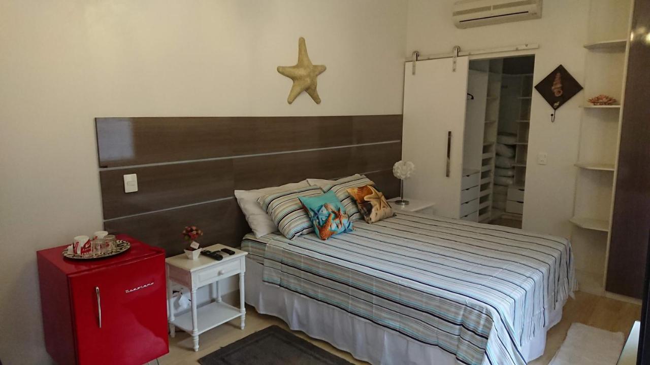 Guaruja Comfort & Design מראה חיצוני תמונה