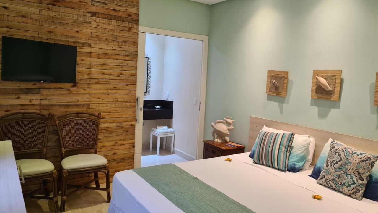 Guaruja Comfort & Design מראה חיצוני תמונה