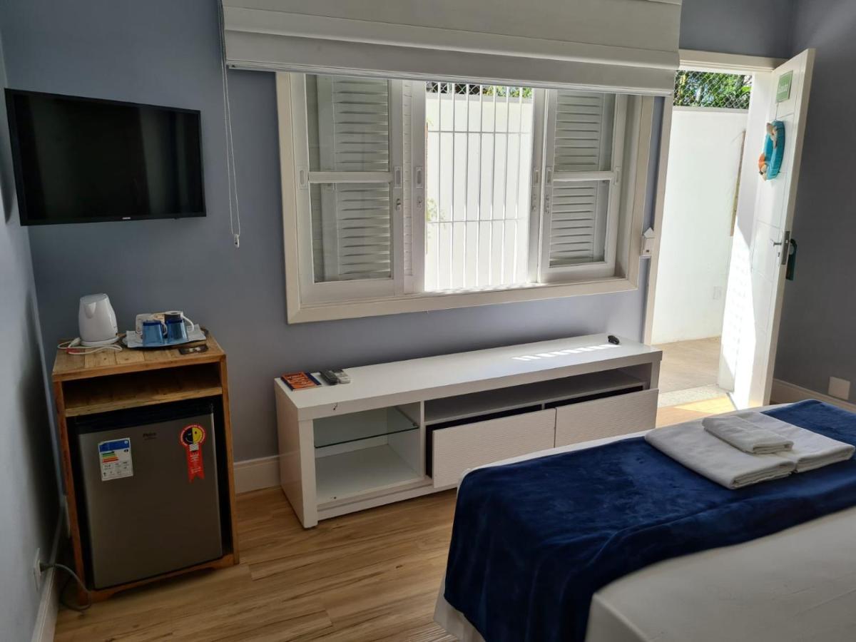 Guaruja Comfort & Design מראה חיצוני תמונה
