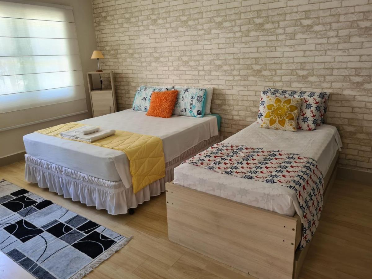 Guaruja Comfort & Design מראה חיצוני תמונה