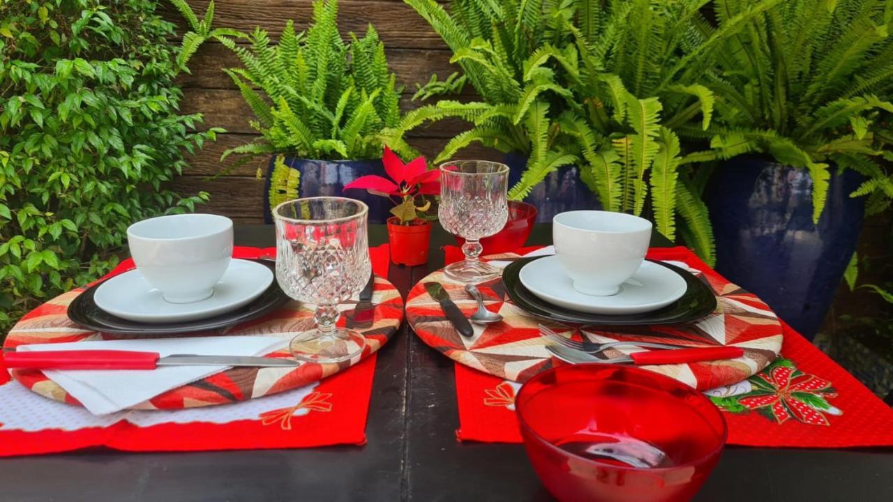 Guaruja Comfort & Design מראה חיצוני תמונה