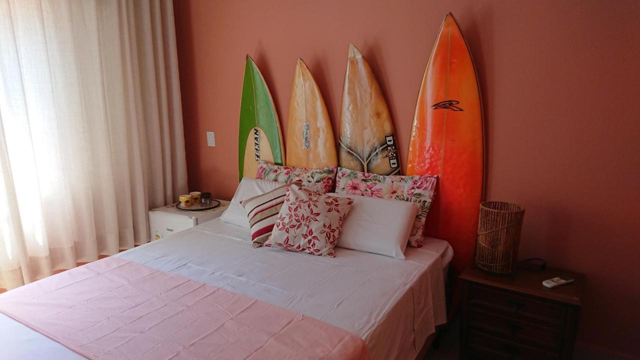 Guaruja Comfort & Design מראה חיצוני תמונה