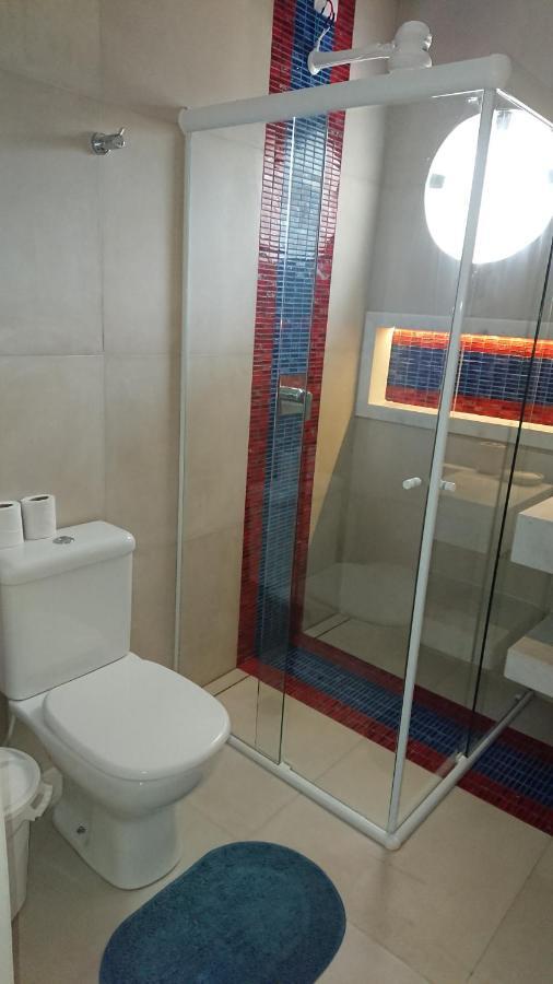 Guaruja Comfort & Design מראה חיצוני תמונה
